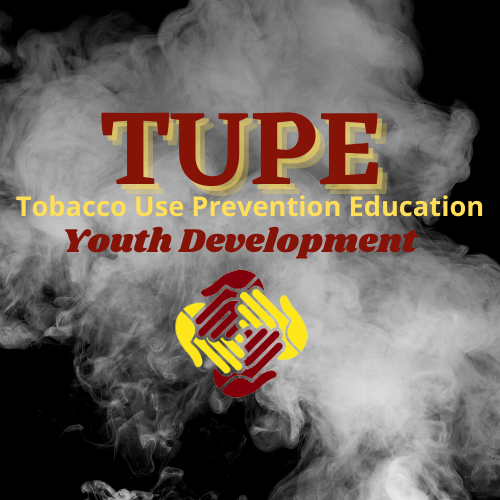 Solano County Tobacco Use Prevention Education program